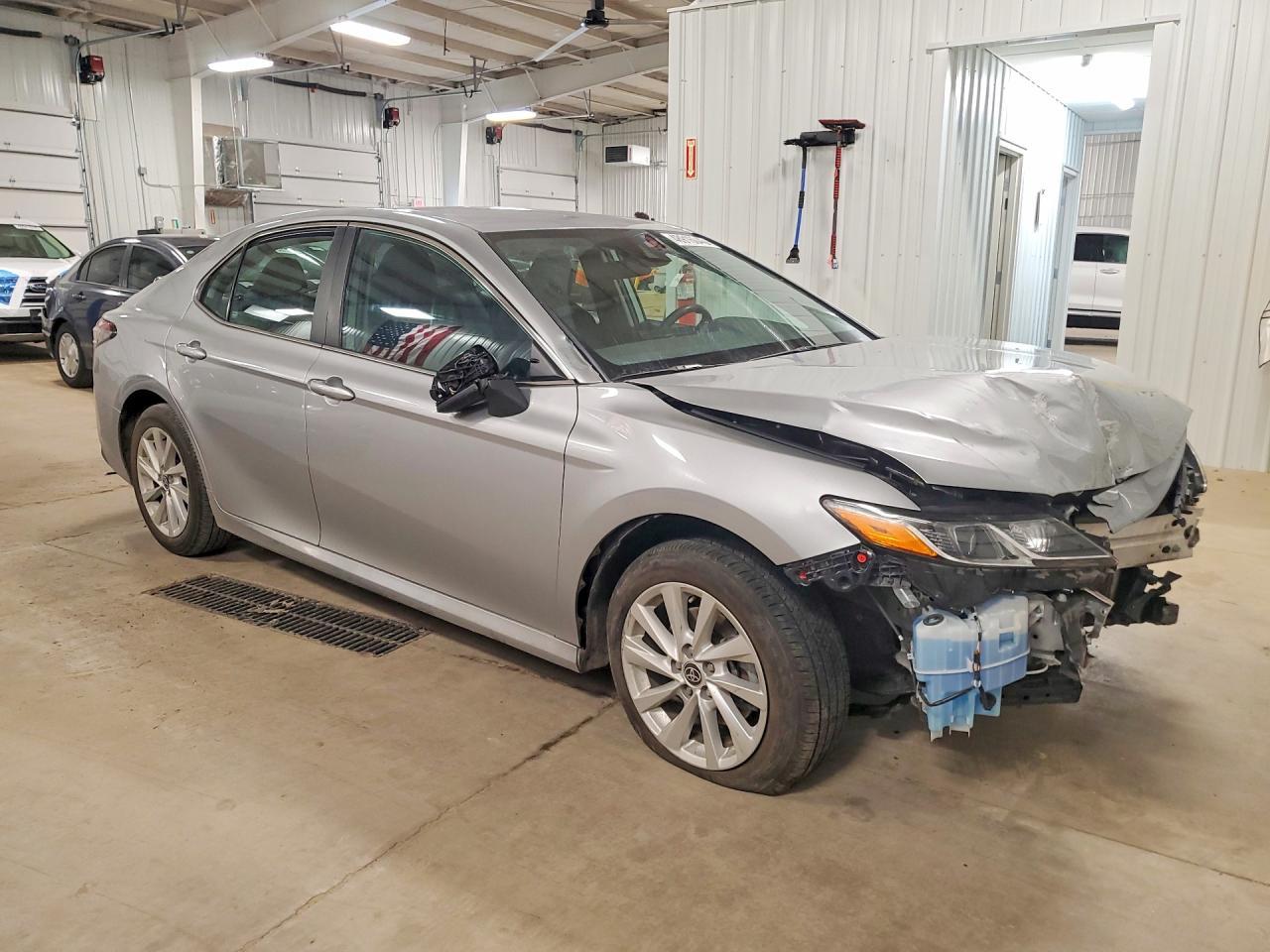 2023 Toyota Camry Le - Image 4