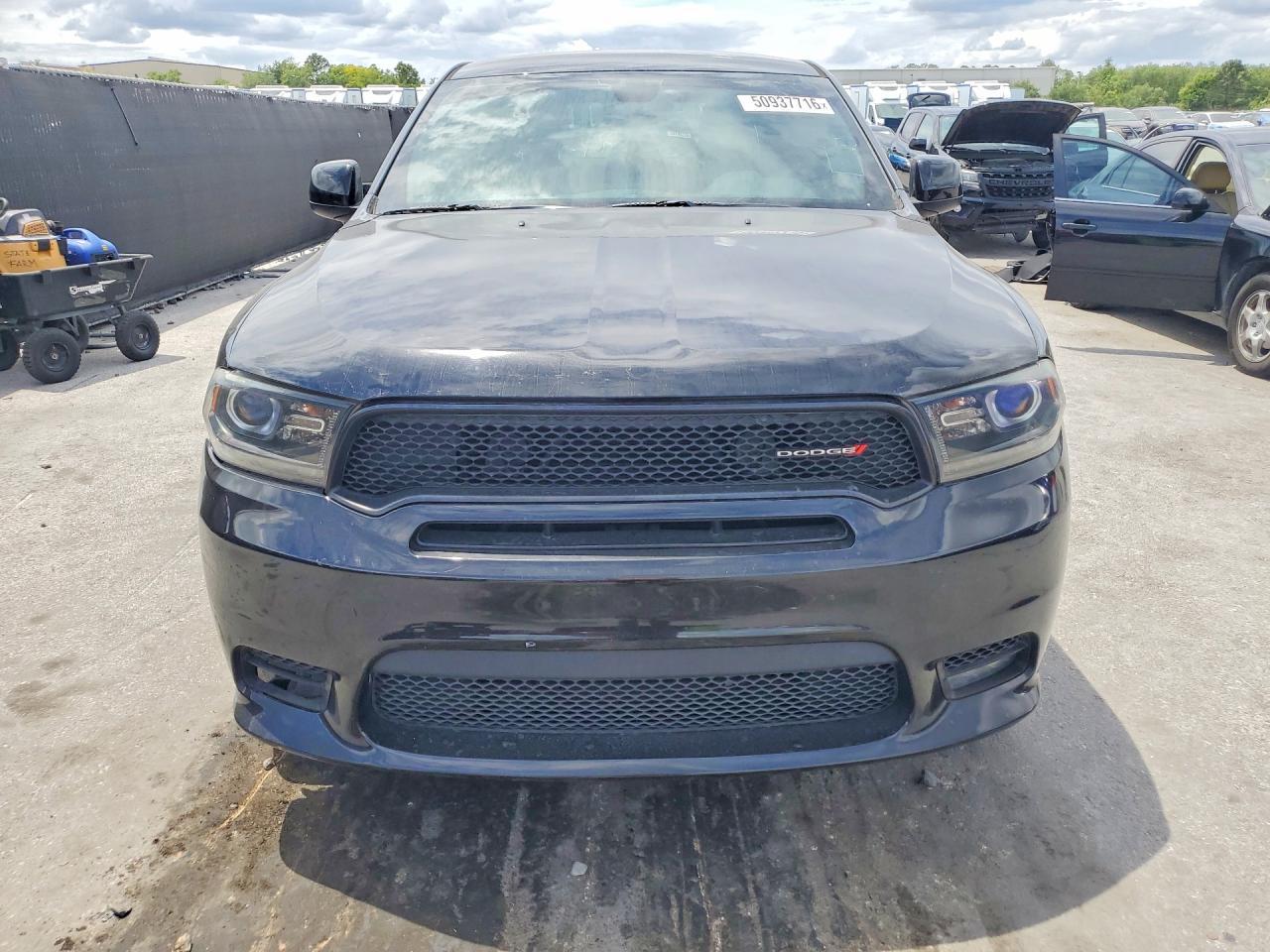 2020 Dodge Durango Gt - Image 5
