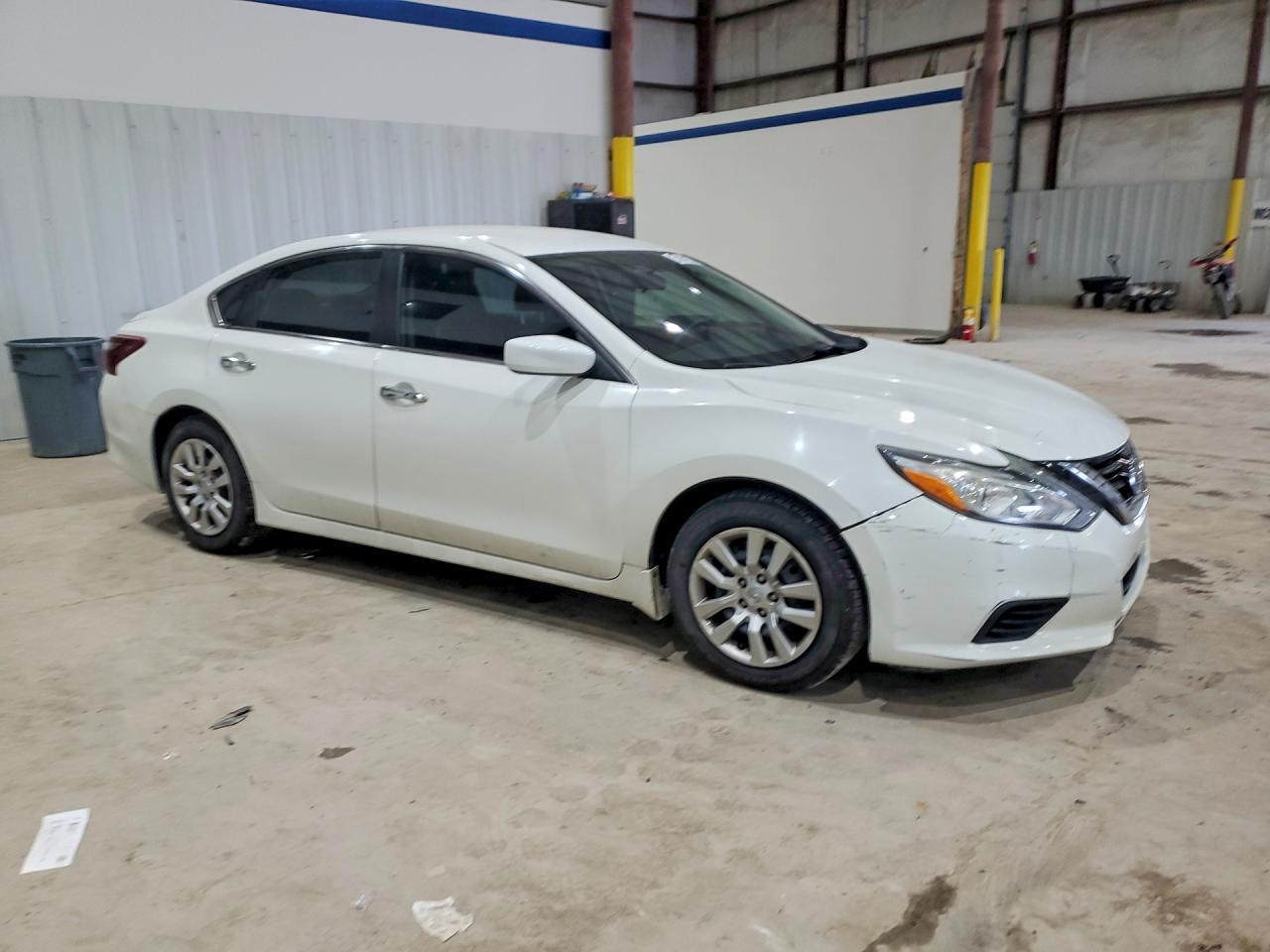 2018 Nissan Altima 2.5 S - Image 4