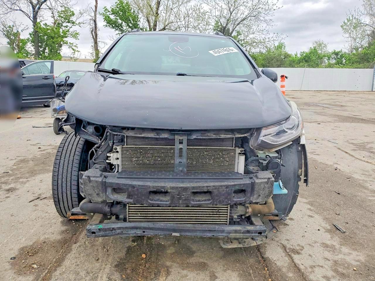 2019 Chevrolet Trax 1Lt - Image 5