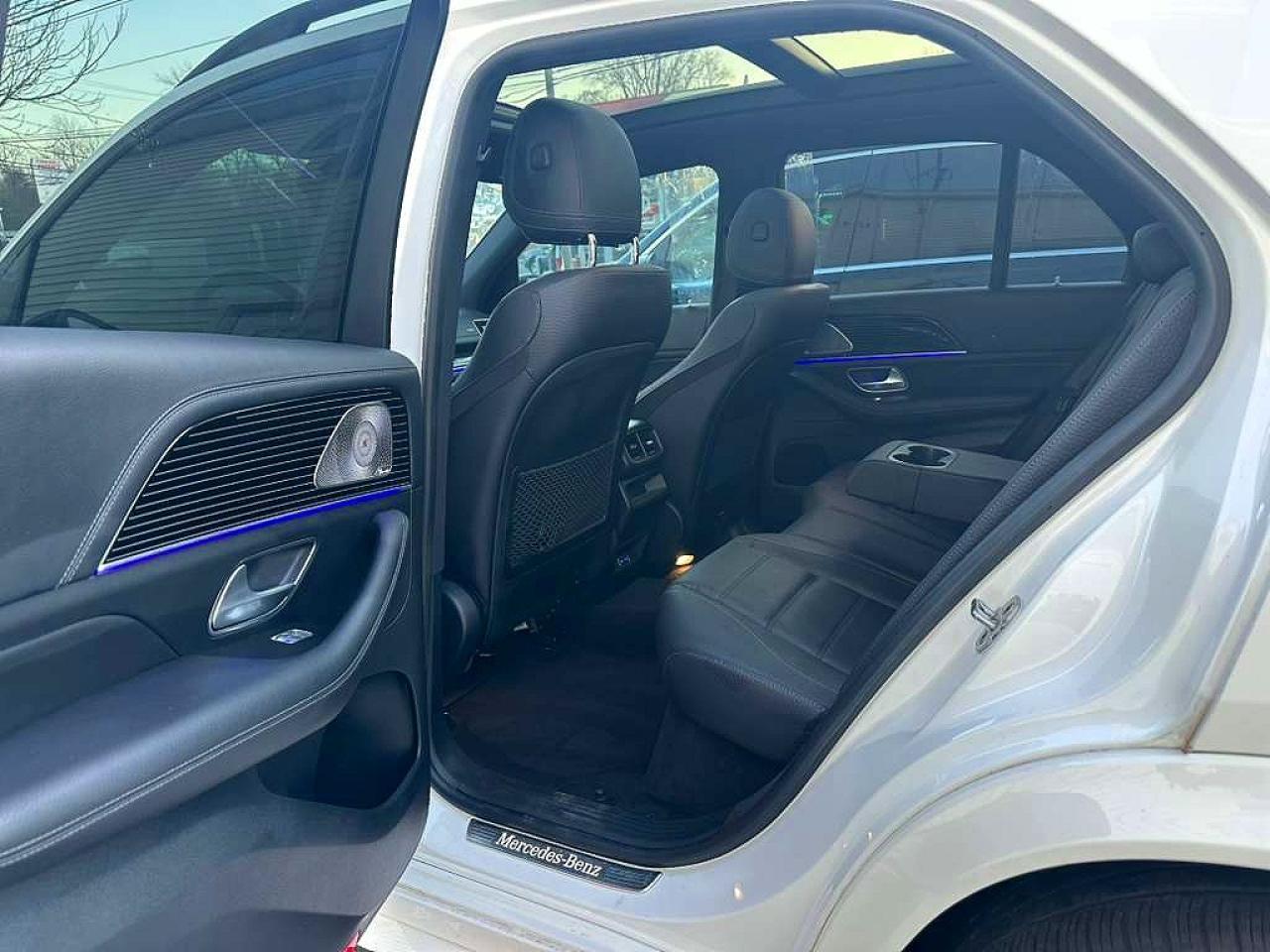 2024 Mercedes-Benz Gle 450 4Matic - Фото 7