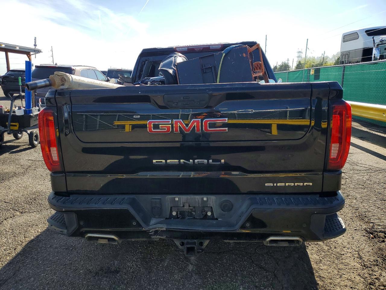 2023 GMC Sierra K1500 Denali - Image 6