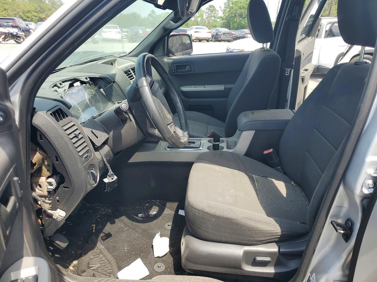 2011 Ford Escape Xlt - Image 7