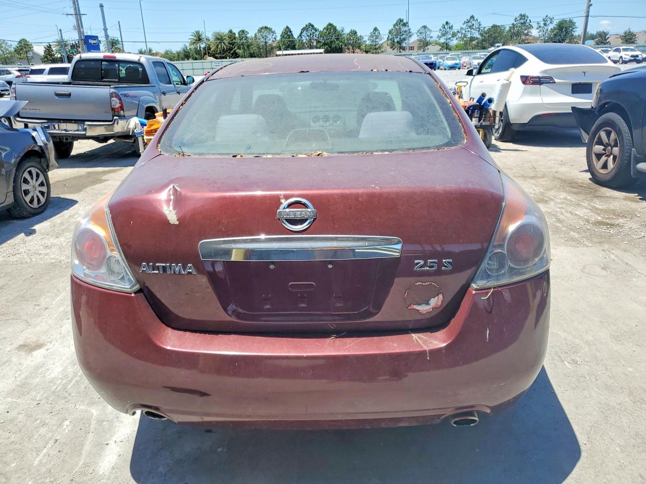 2011 Nissan Altima 2.5 - Image 6