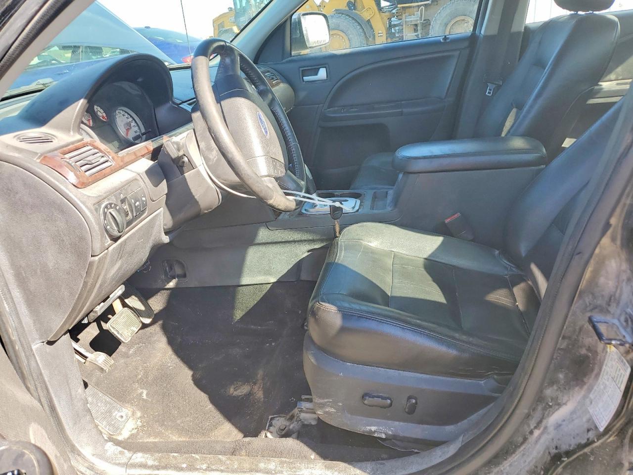 2007 Ford Five Hundred - Фото 7
