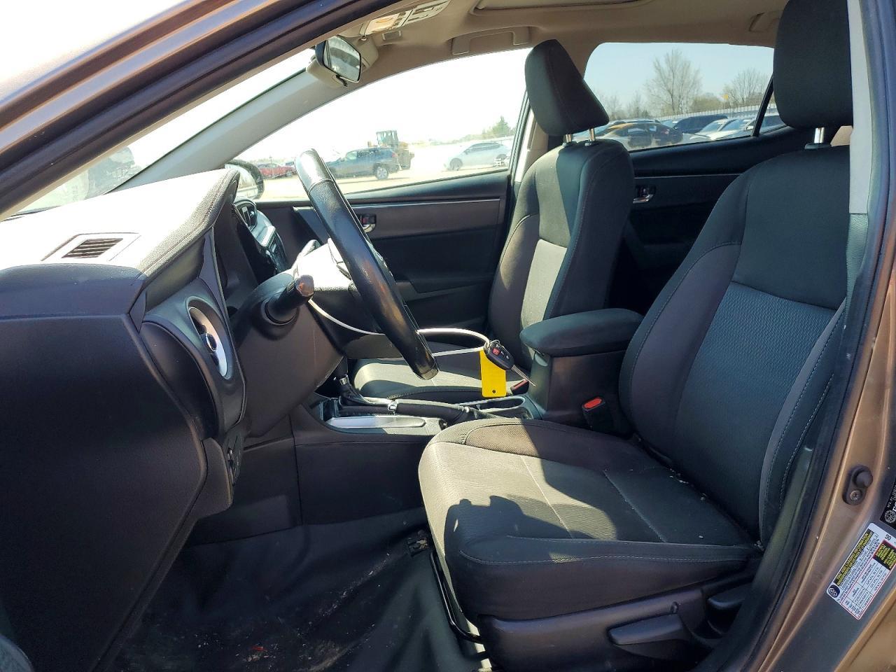 2019 Toyota Corolla L - Image 7