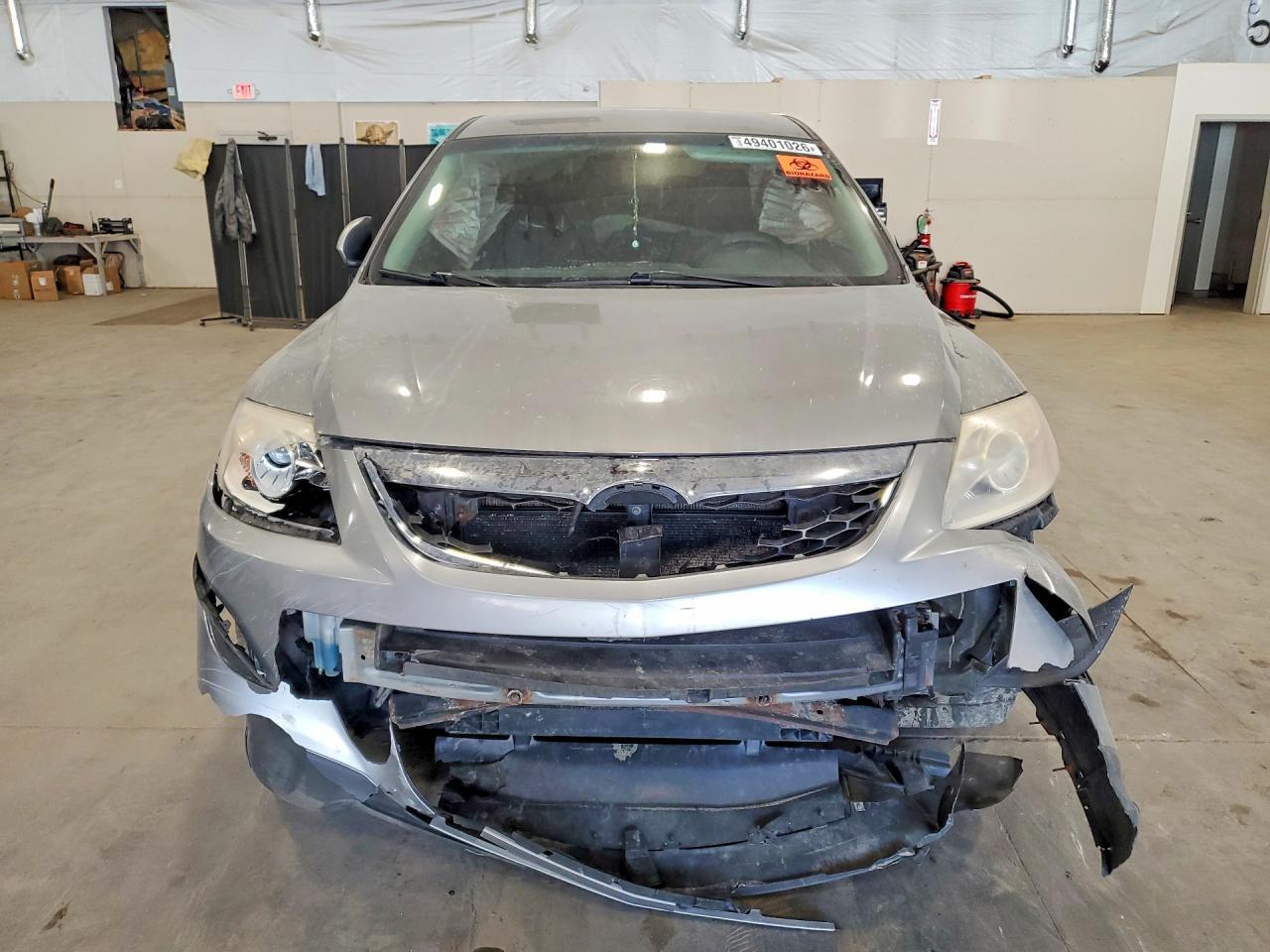 2012 Mazda Cx-9 - Image 5
