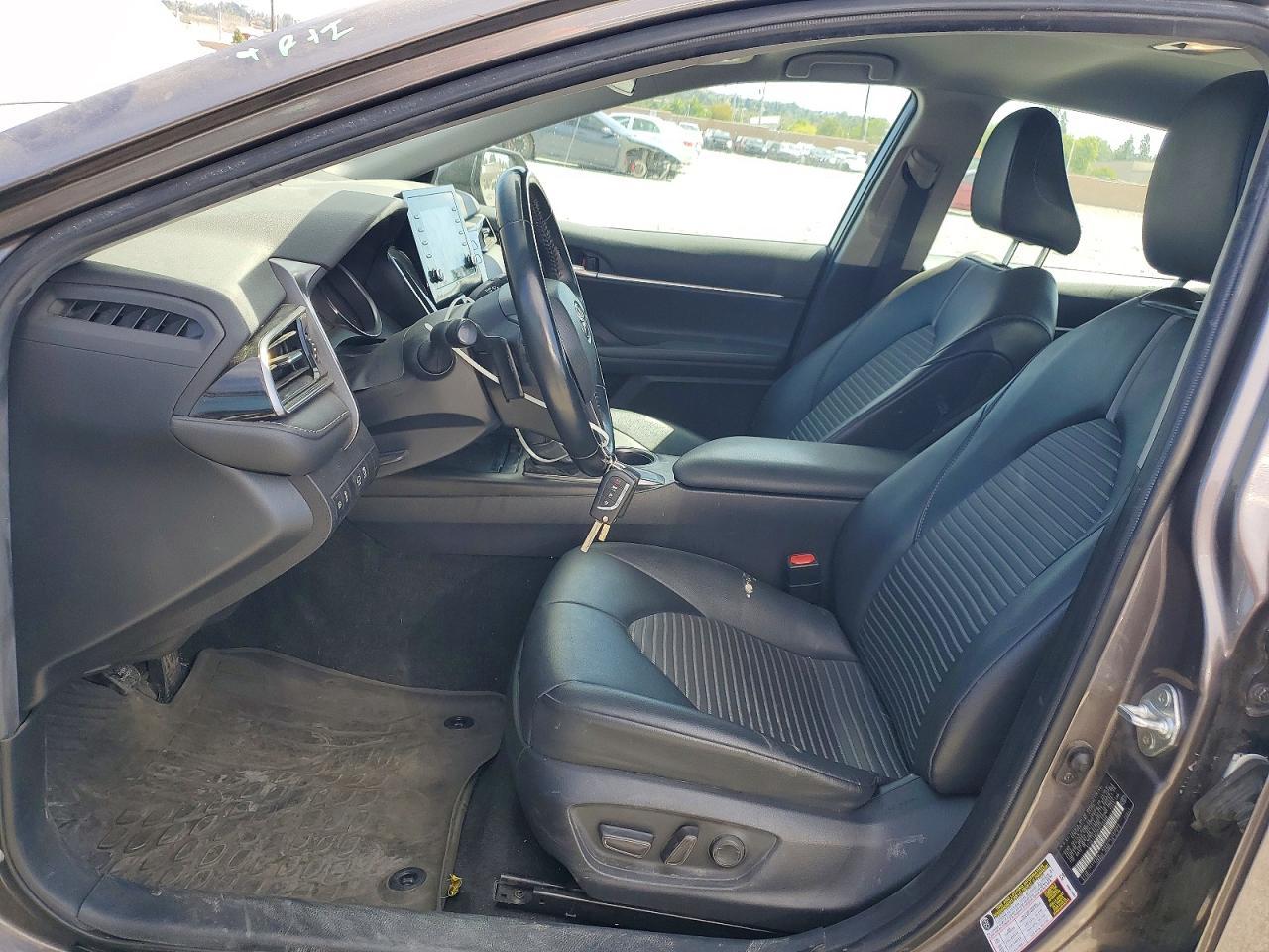 2023 Toyota Camry - Image 7
