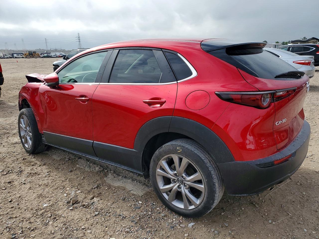 2021 Mazda Cx-30 Select - Фото 2