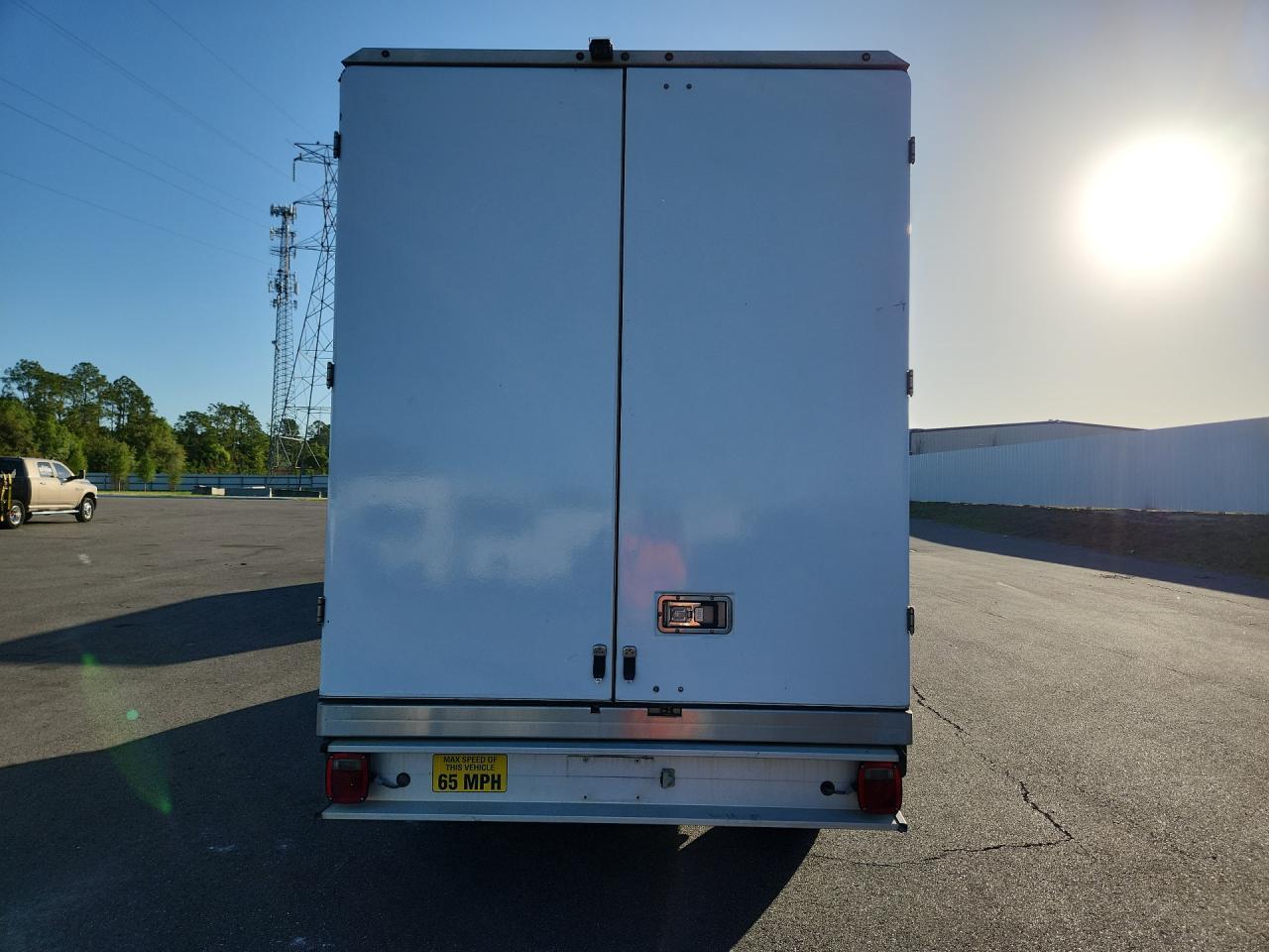 2021 Ford Transit T-350 Hd Refrigerated Truck - Фото 6