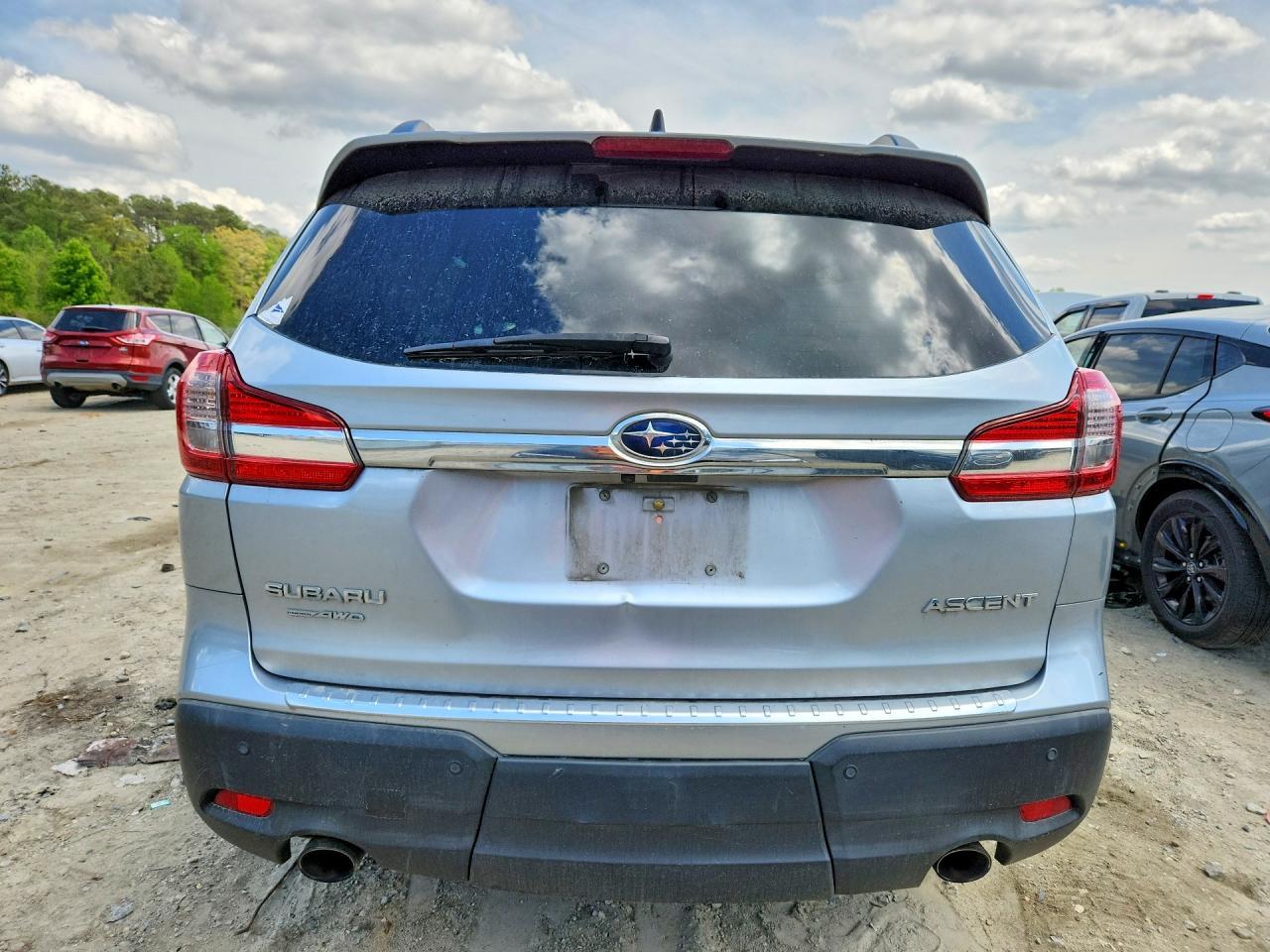 2019 Subaru Ascent Premium - Фото 6
