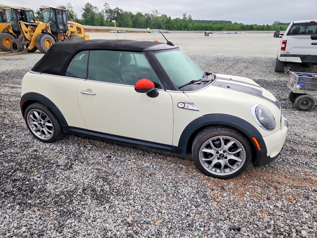 2009 Mini Cooper S - Фото 4