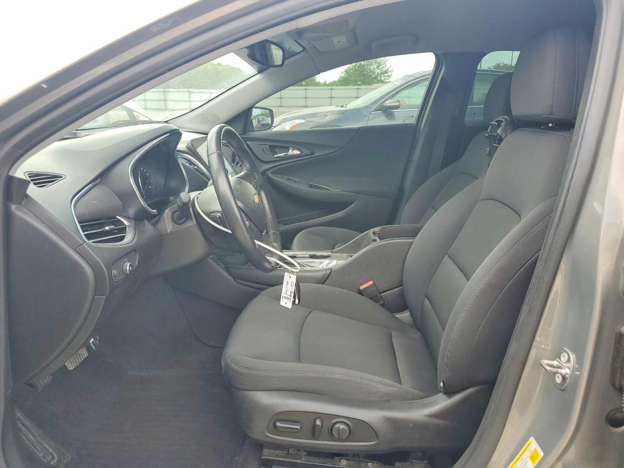 2017 Chevrolet Malibu Lt - Image 7