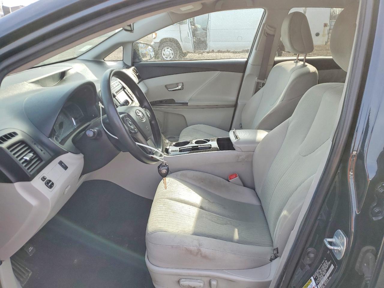2014 Toyota Venza - Фото 7
