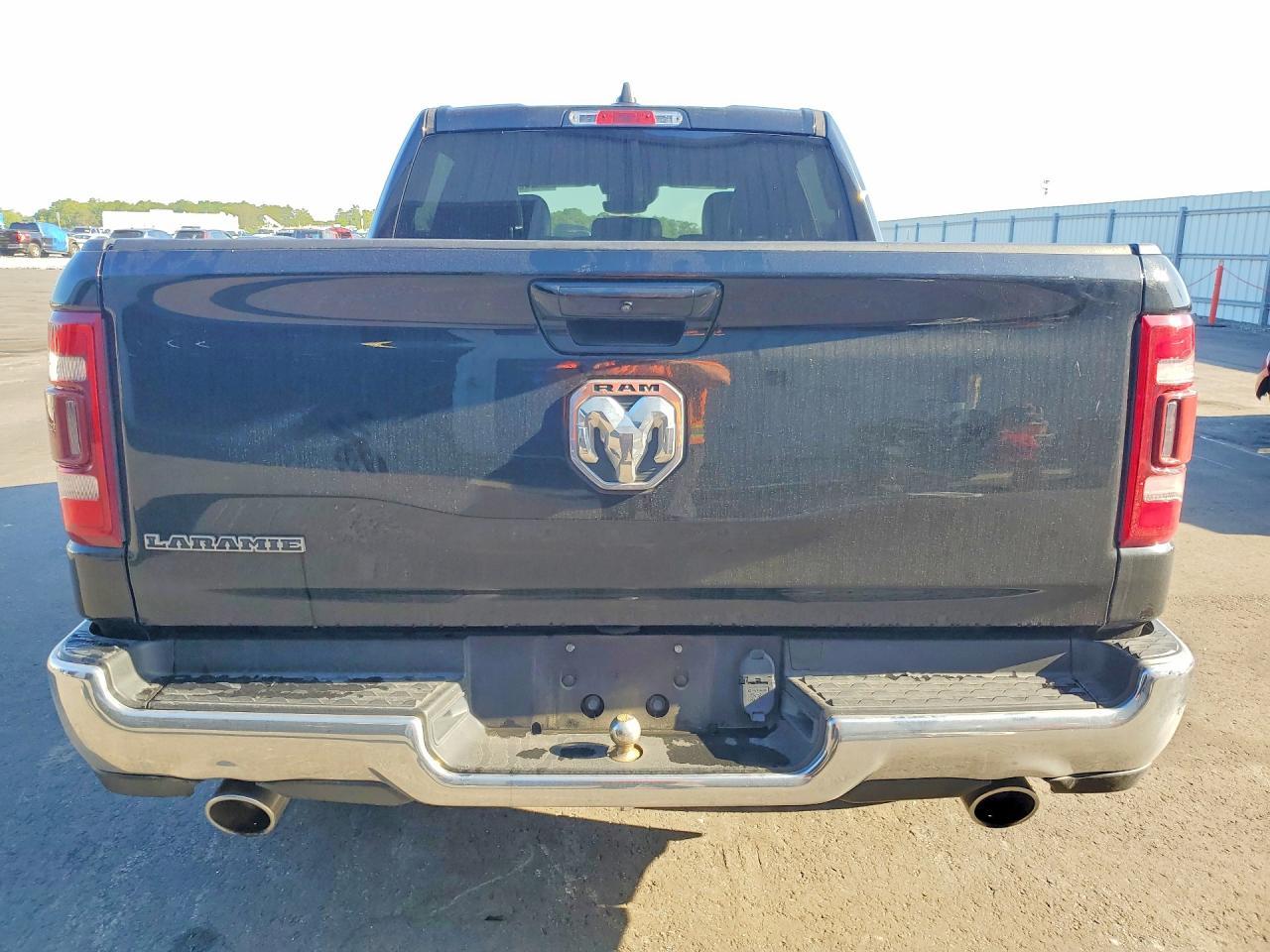 2024 Ram 1500 Laramie - Image 6