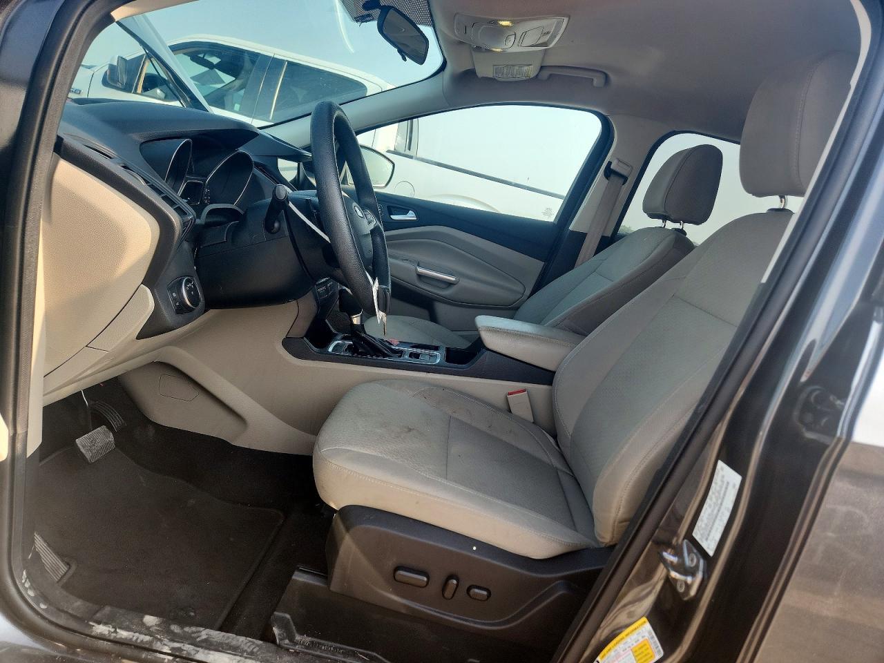 2017 Ford Escape Se - Image 7