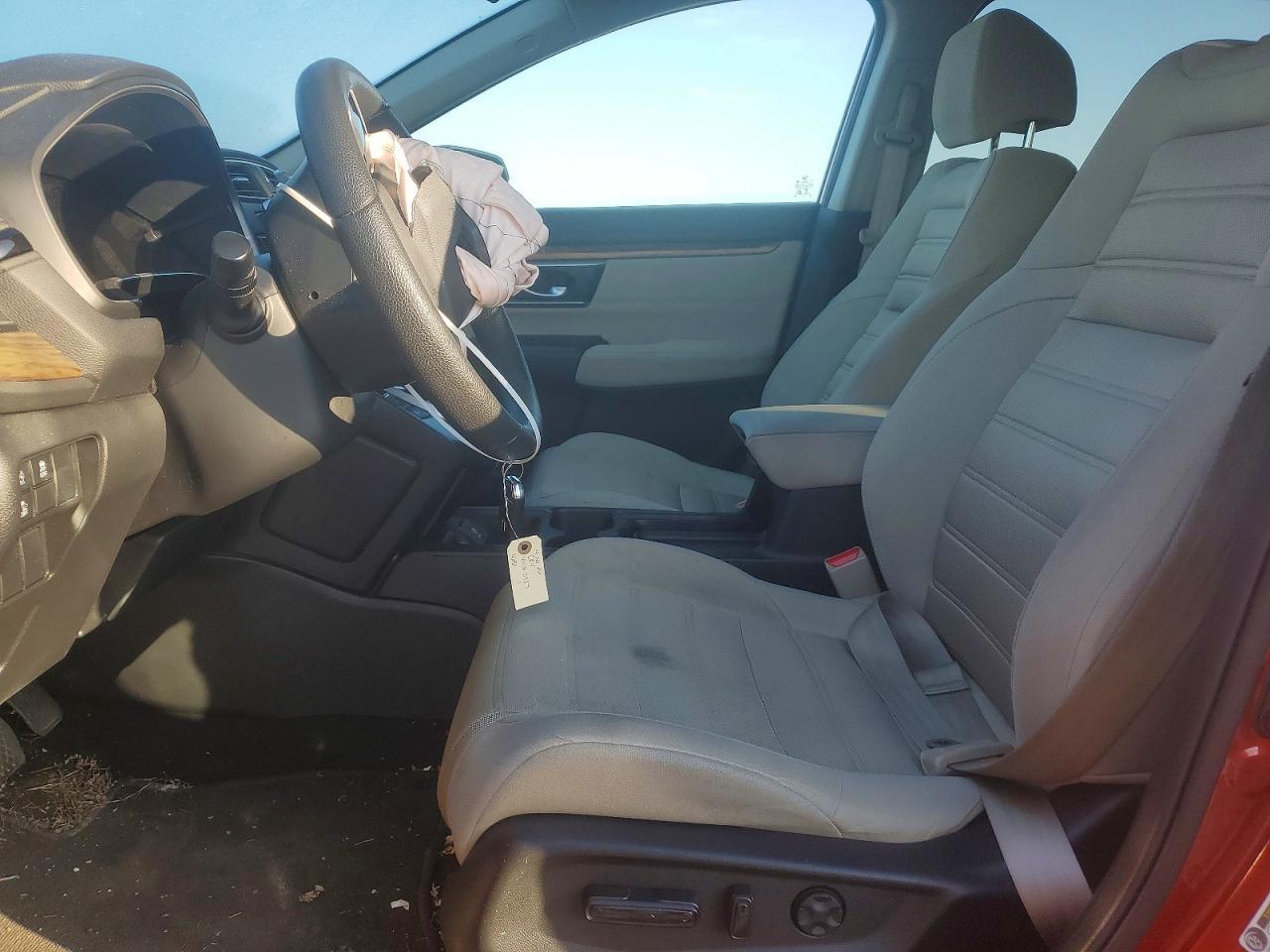 2019 Honda Cr-V Ex - Image 7