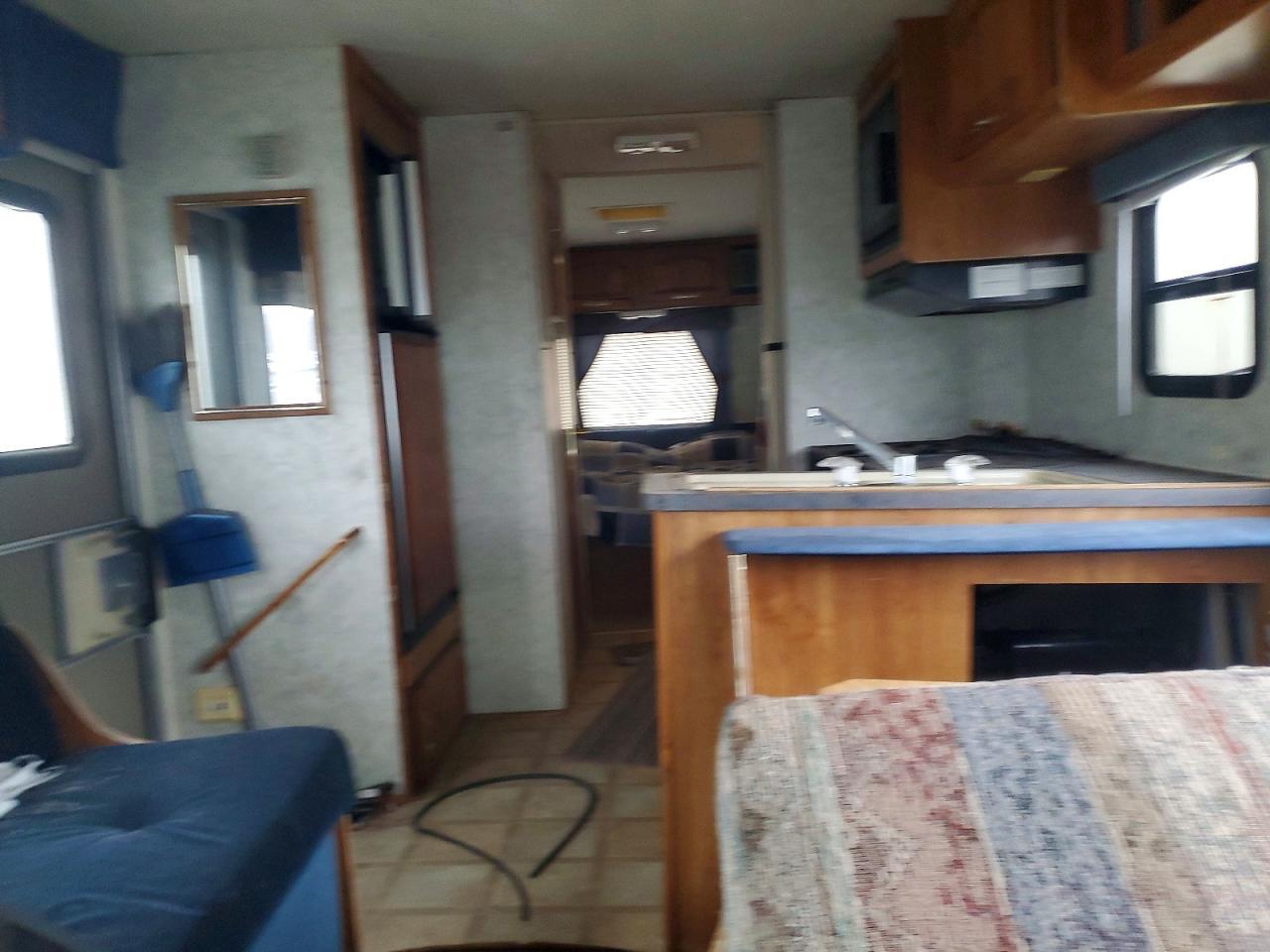 1996 Ford Econoline - Rv - Image 6