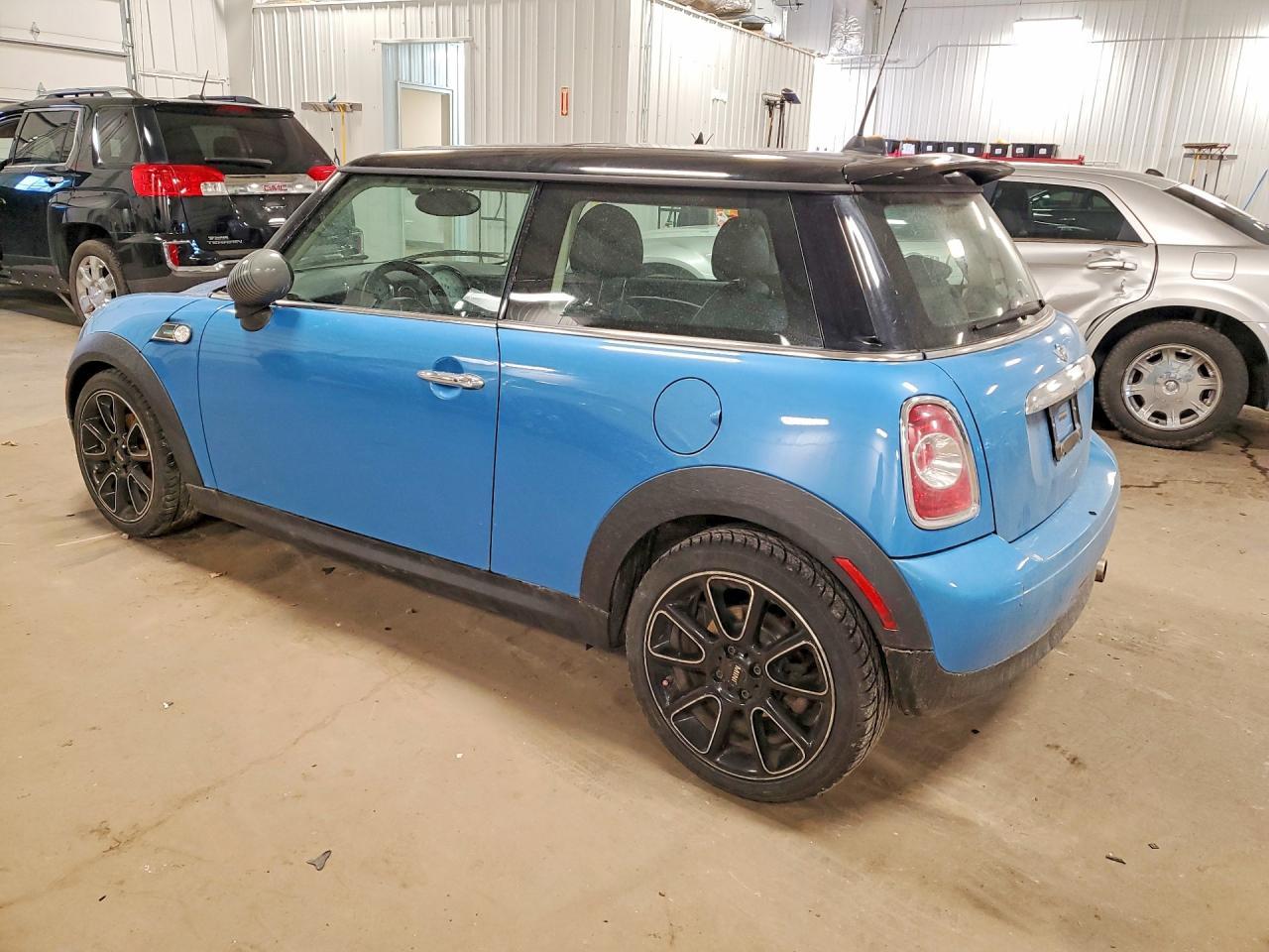 2012 Mini Cooper - Фото 2
