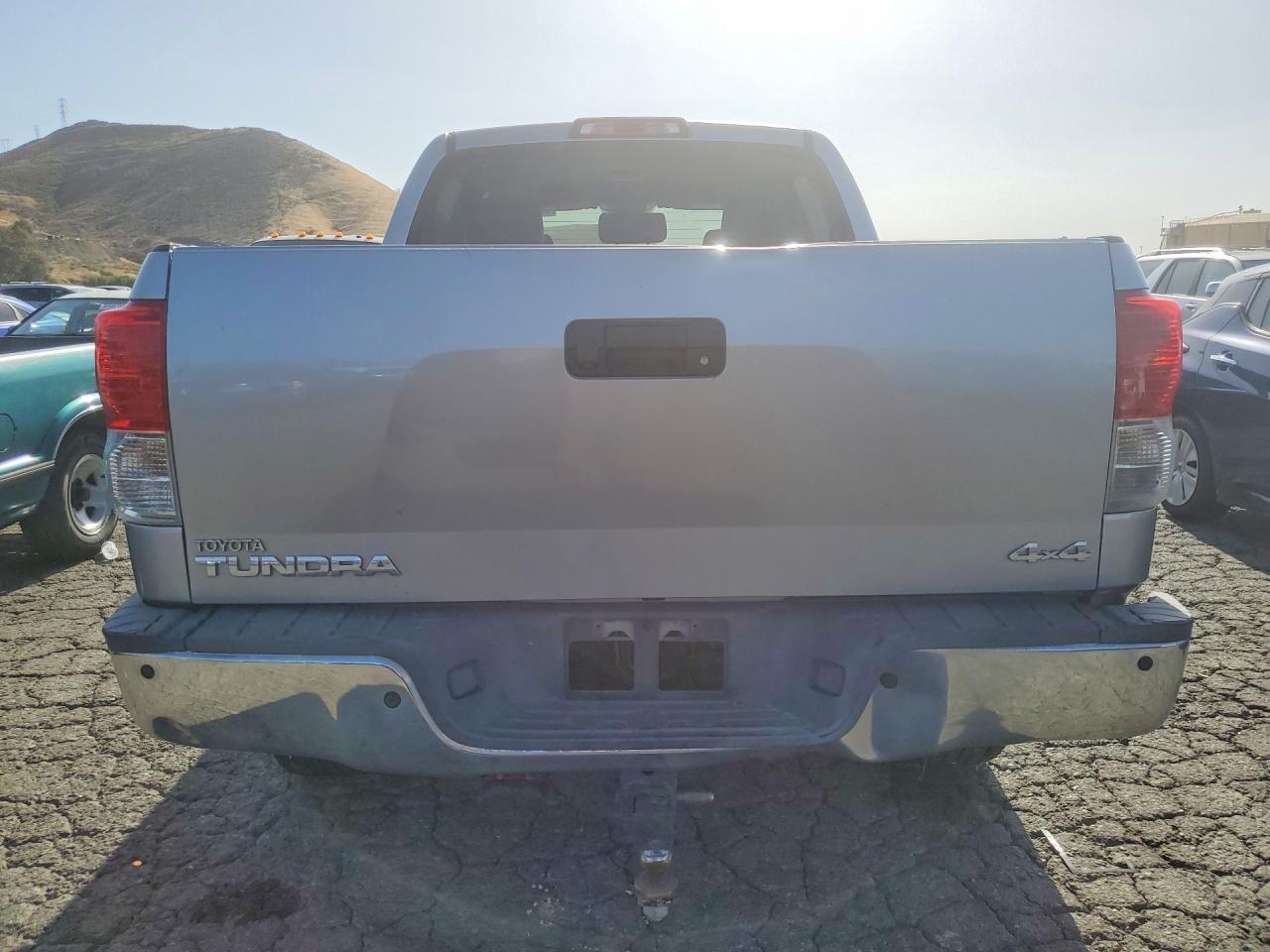 2013 Toyota Tundra Limited - Image 6