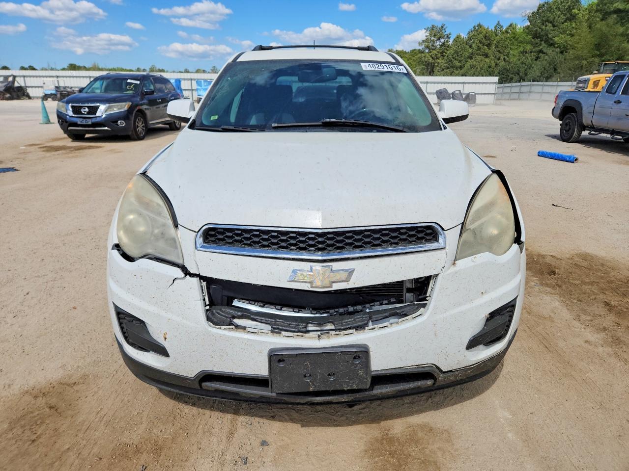 2011 Chevrolet Equinox 1Lt - Image 5