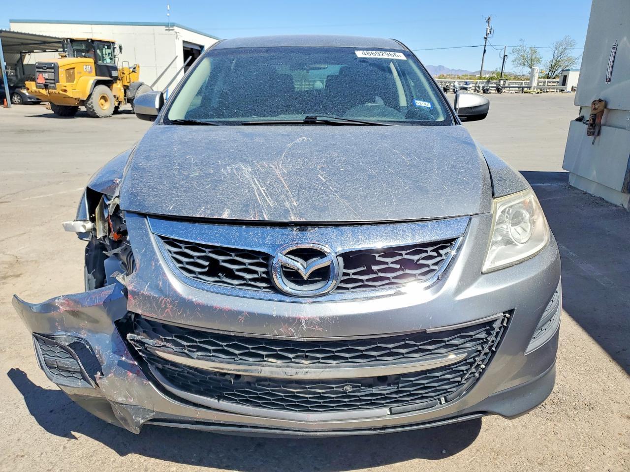 2012 Mazda Cx-9 - Image 5