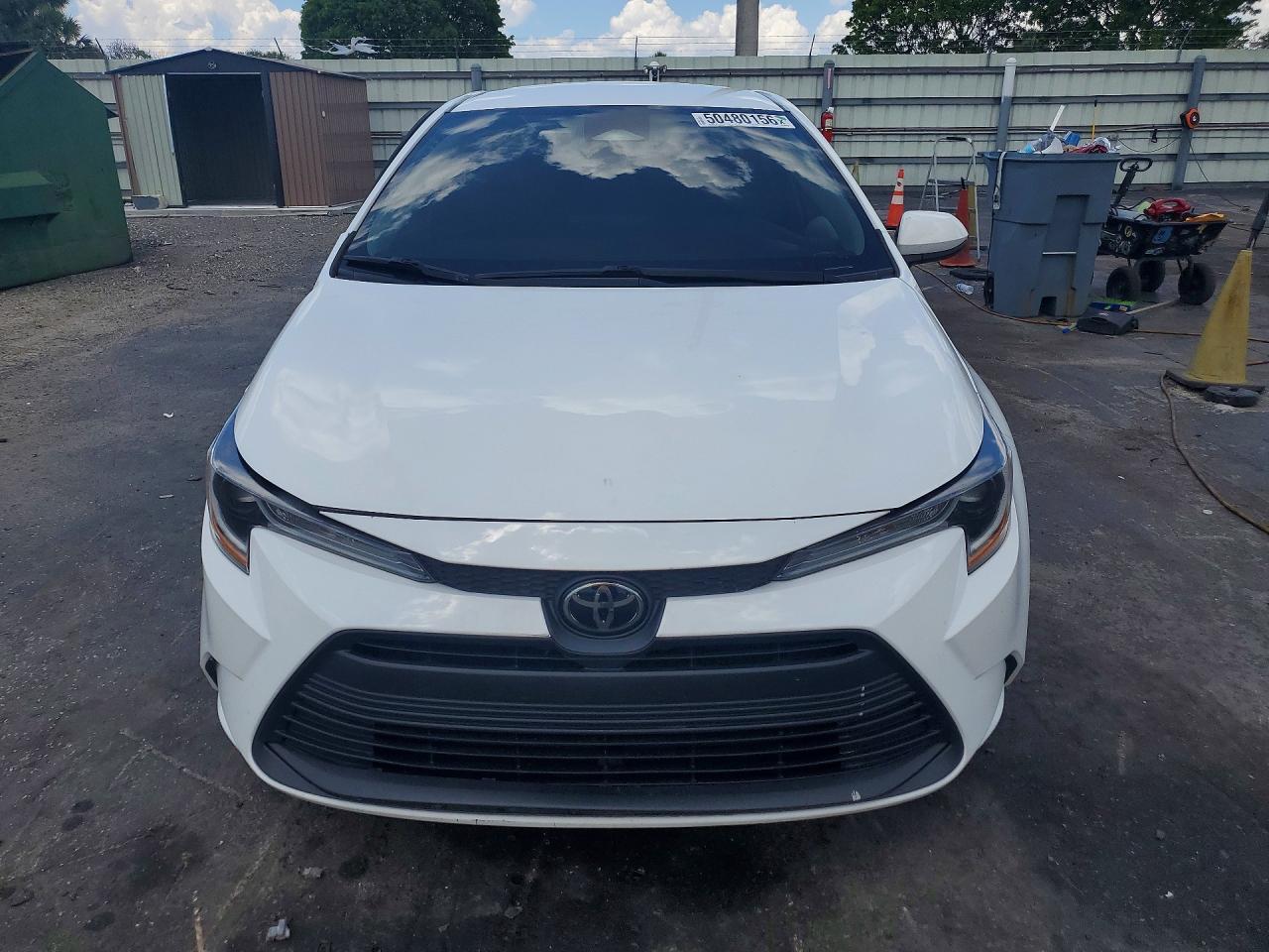 2023 Toyota Corolla Le - Image 5