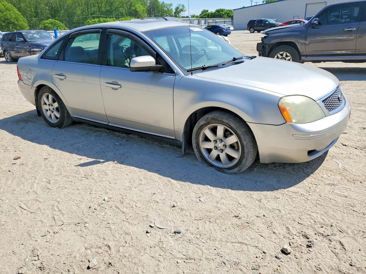 2006 Ford Five Hundred Sel - Image 4