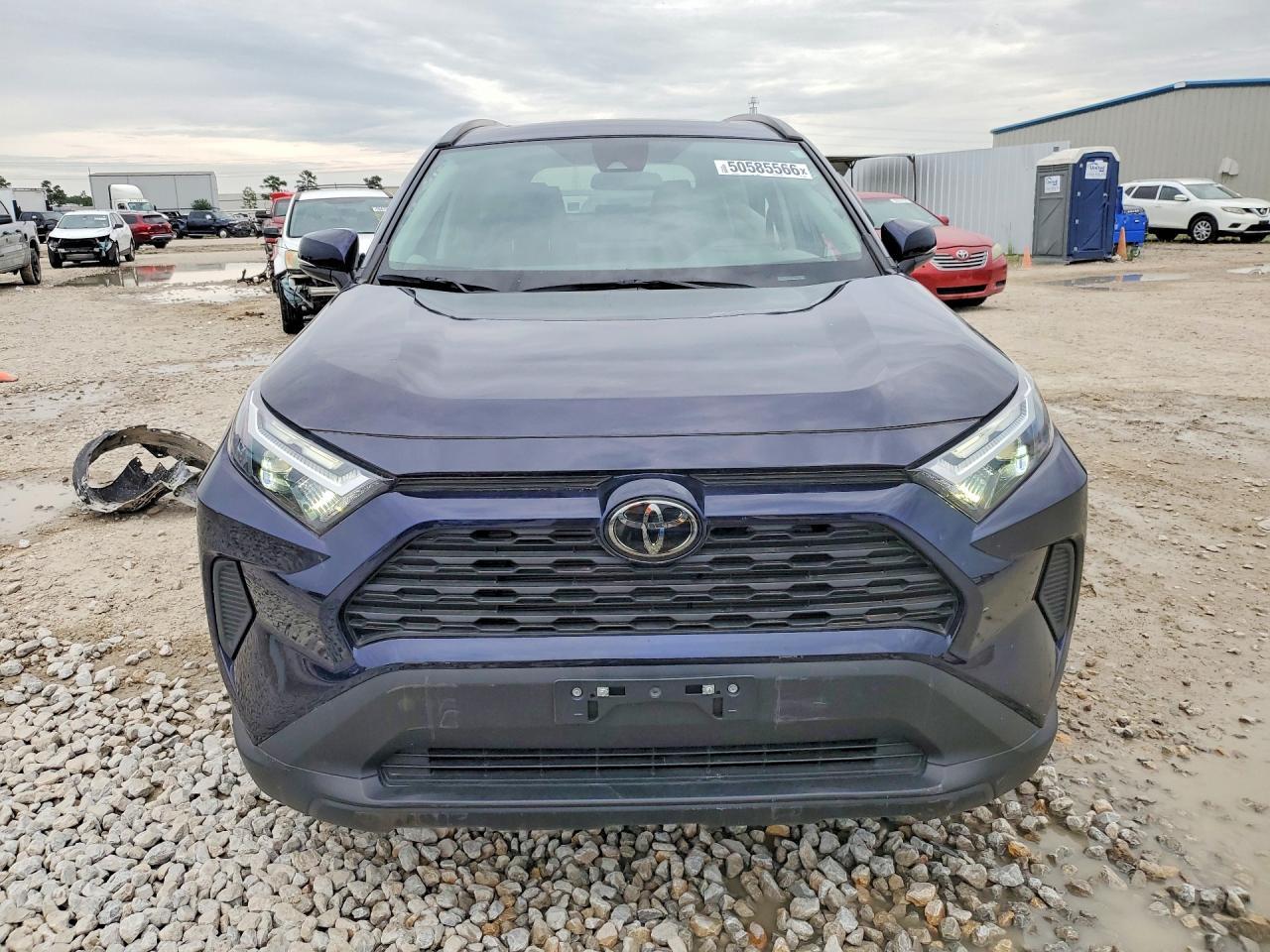 2024 Toyota Rav4 Xle - Фото 5