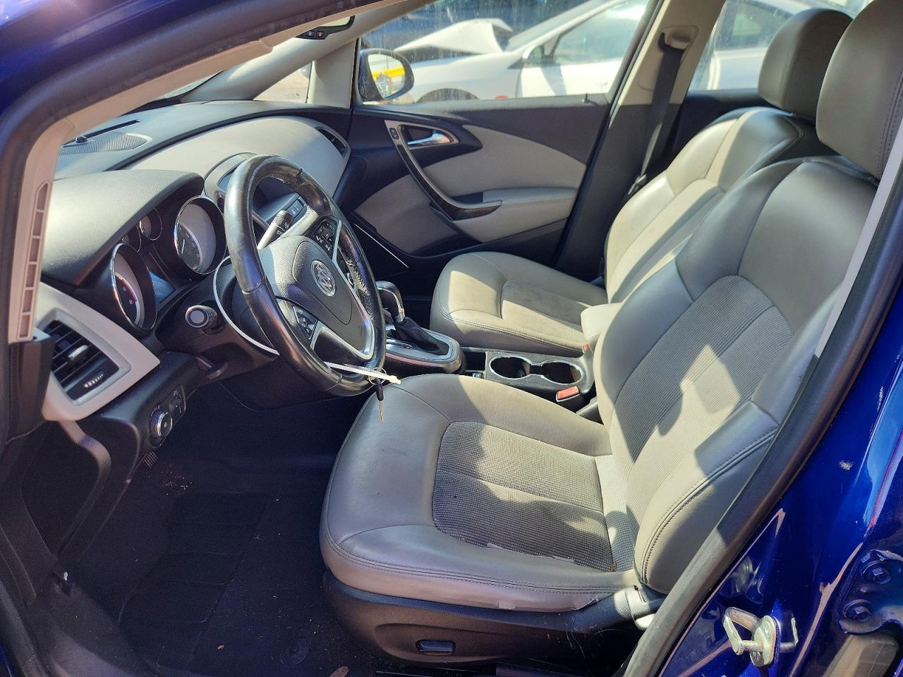 2014 Buick Verano - Image 7