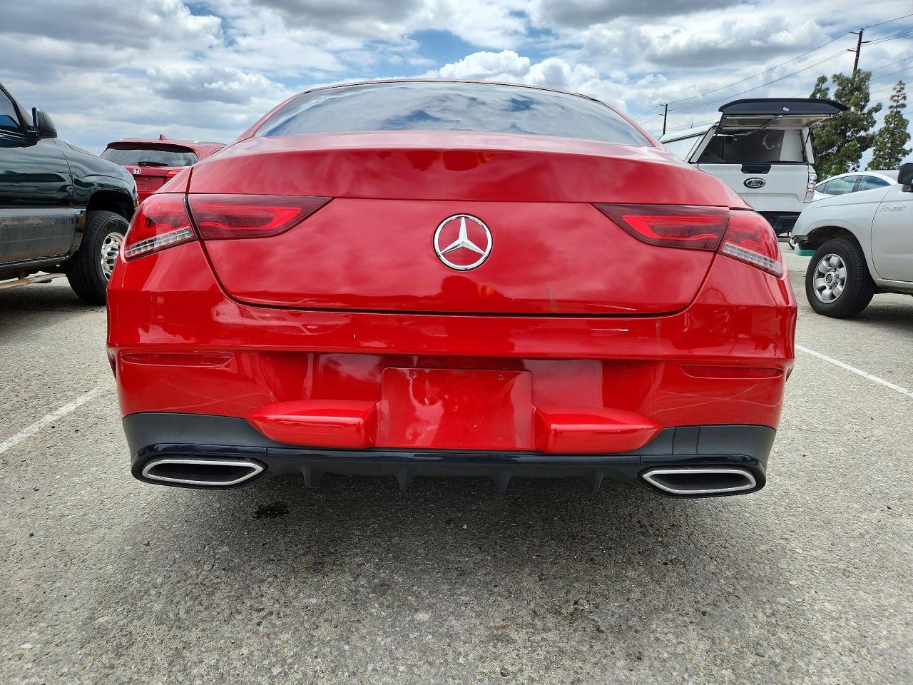 2020 Mercedes-Benz Cla 250 - Image 6