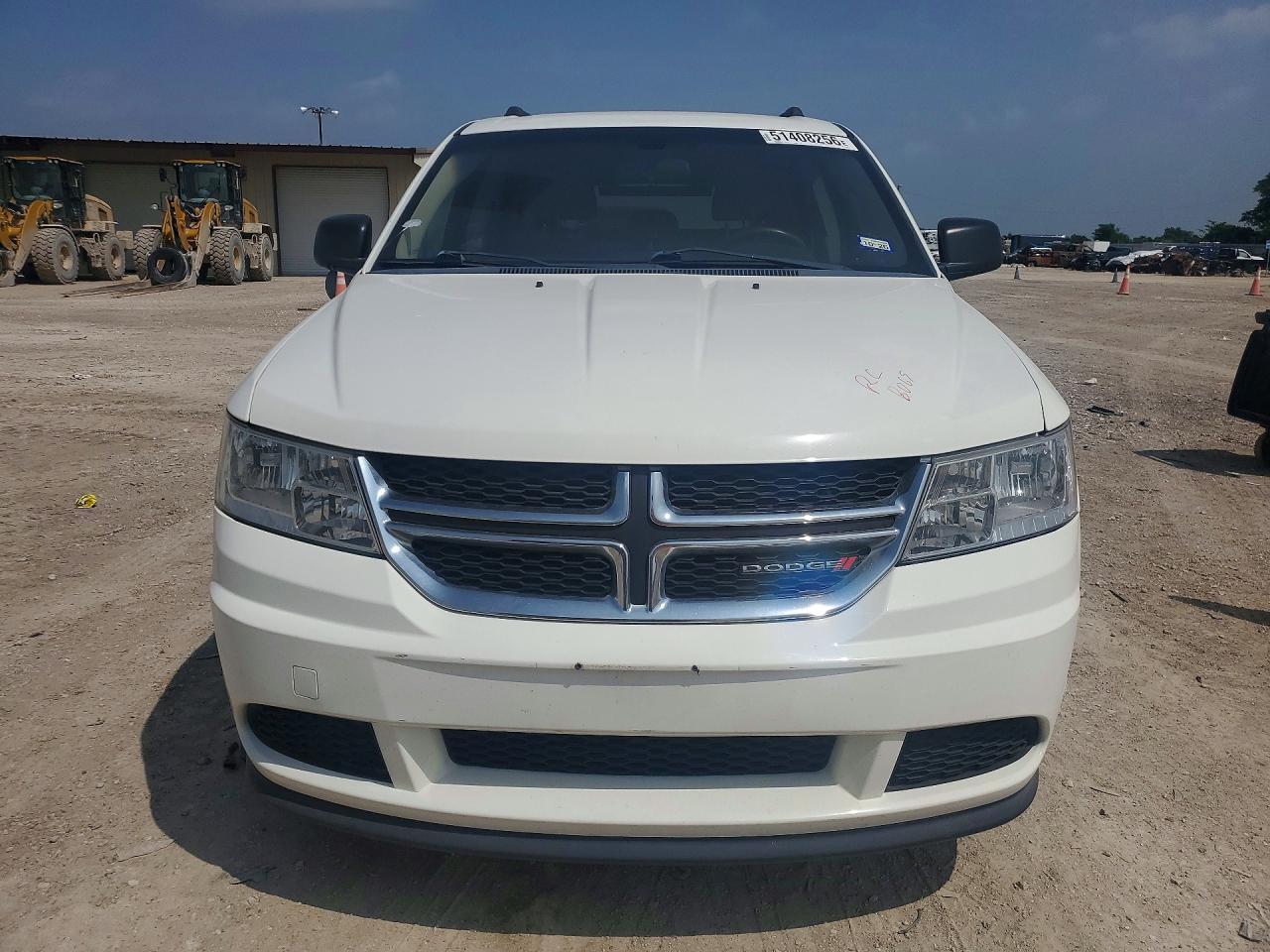 2016 Dodge Journey Se - Image 5
