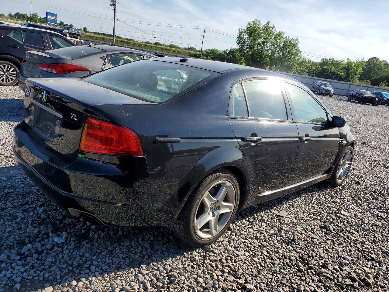 2006 Acura 3.2Tl - Фото 3
