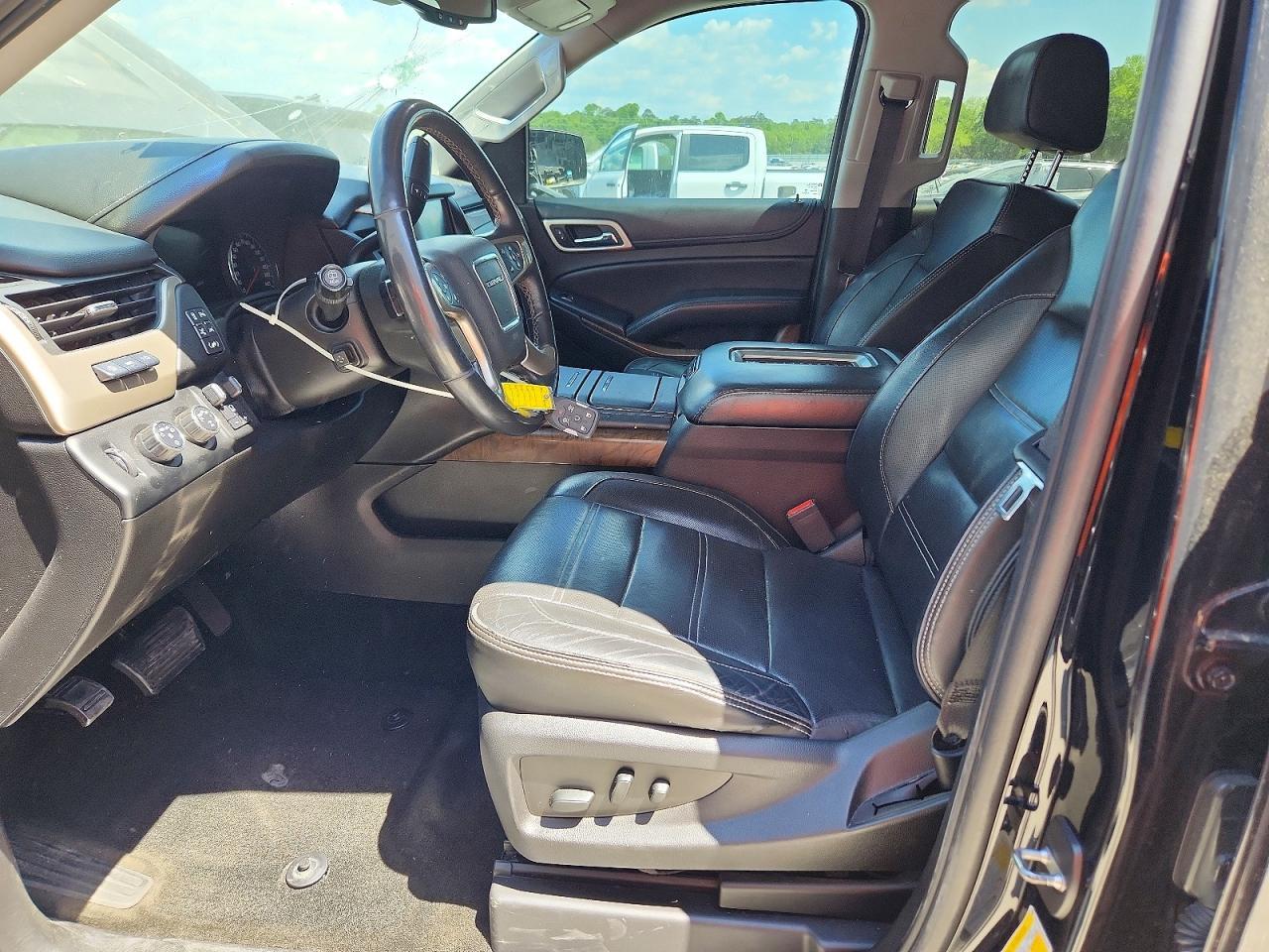 2018 GMC Yukon Xl Denali - Фото 7
