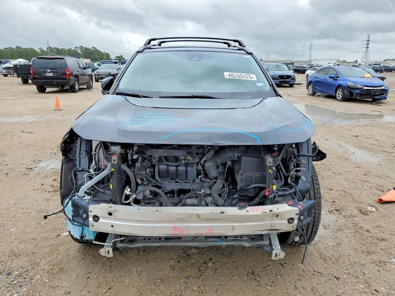 2019 Toyota Rav4 Xle Premium - Фото 5