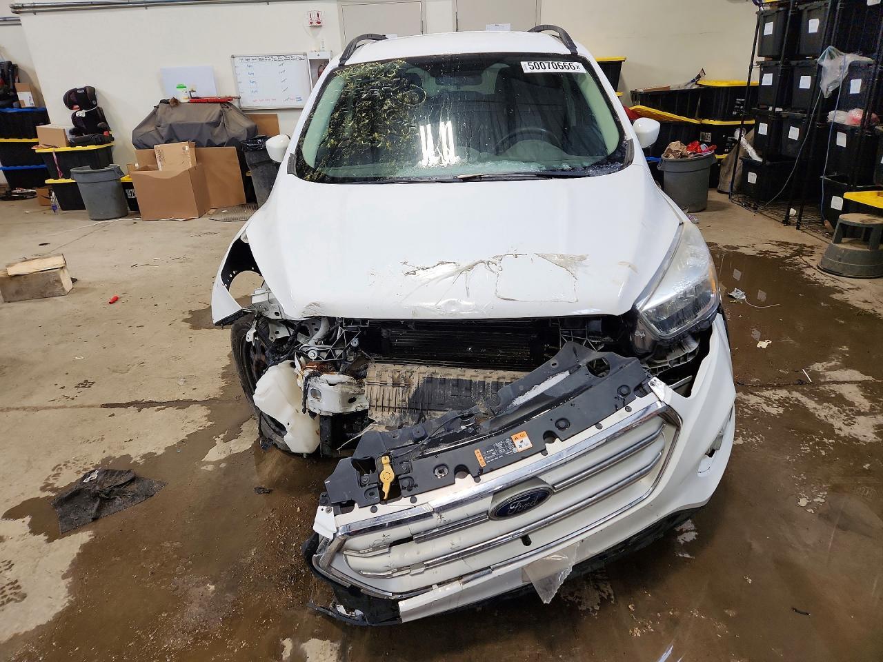 2018 Ford Escape Se - Image 5