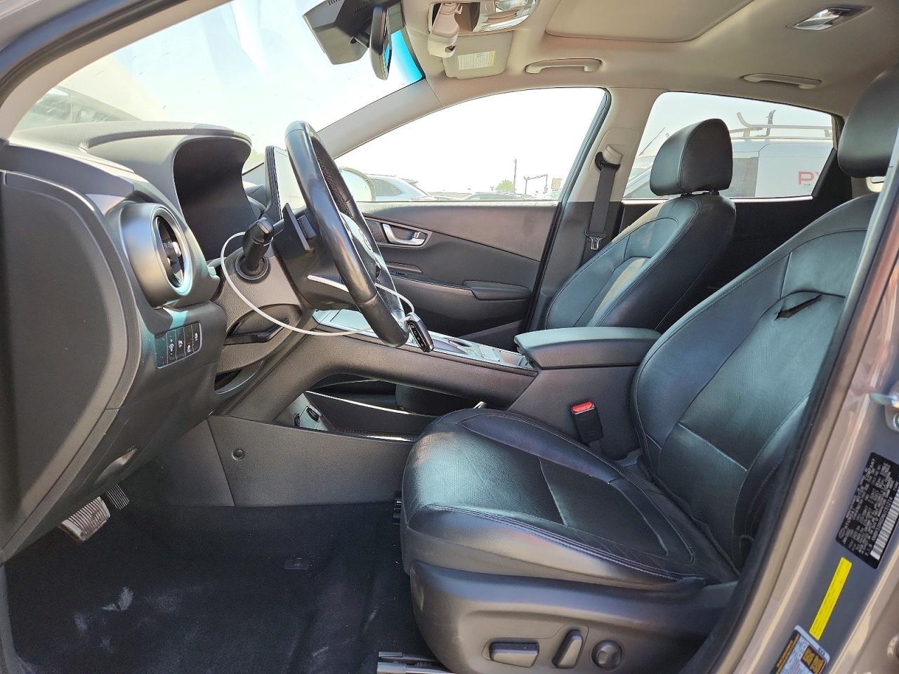 2022 Hyundai Kona Limited - Image 7