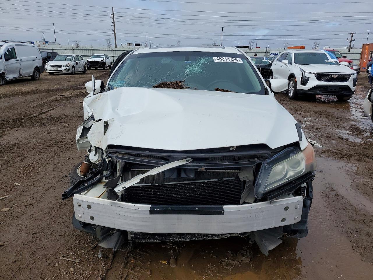 2015 Acura Ilx 20 - Фото 5