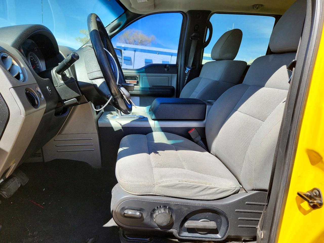 2004 Ford F150 Supercrew - Фото 7
