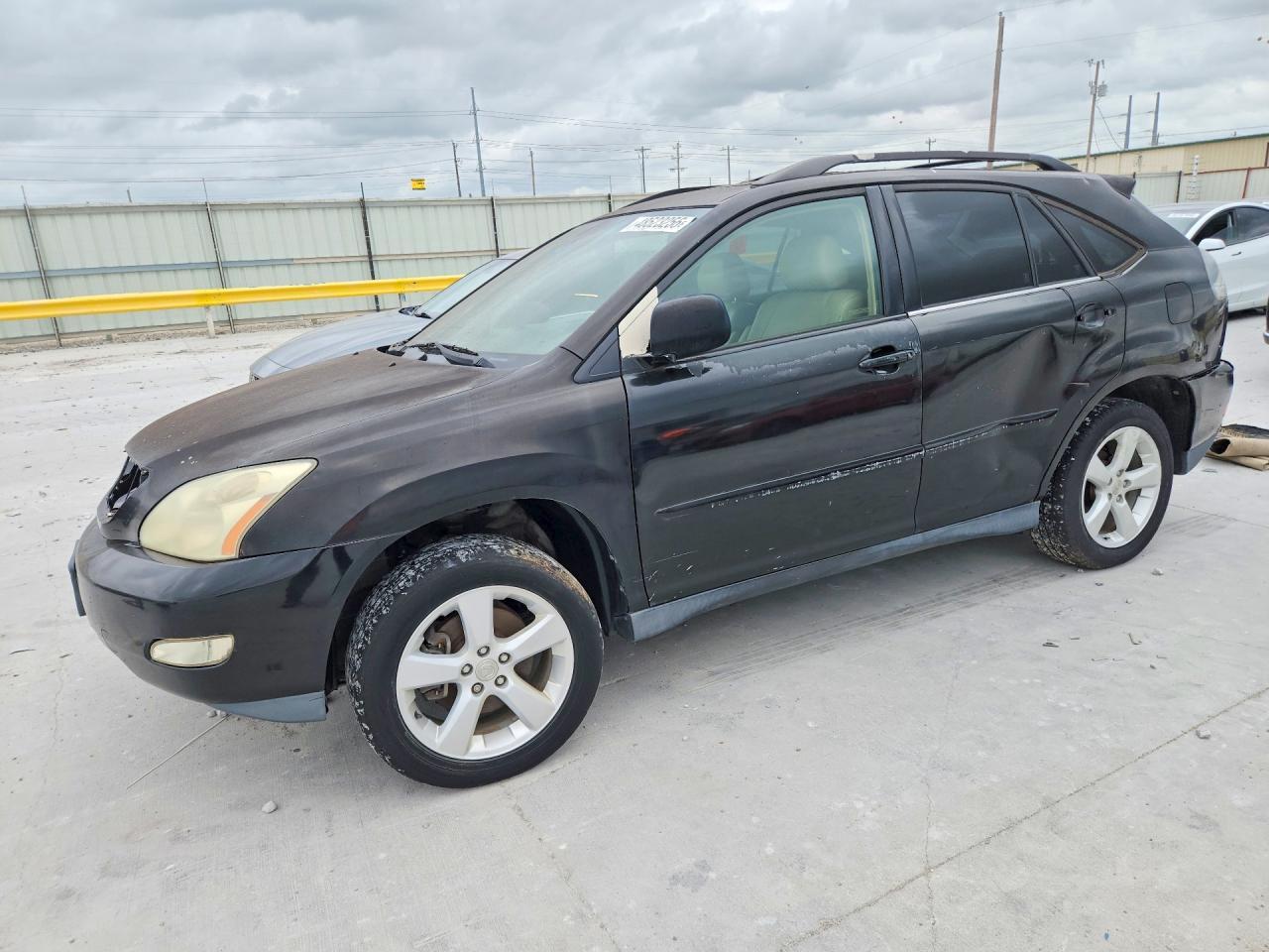 2004 Lexus Rx 330 Base