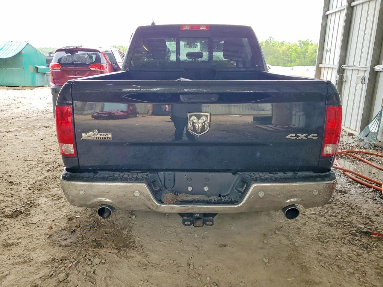 2018 Ram 1500 Slt - Image 6