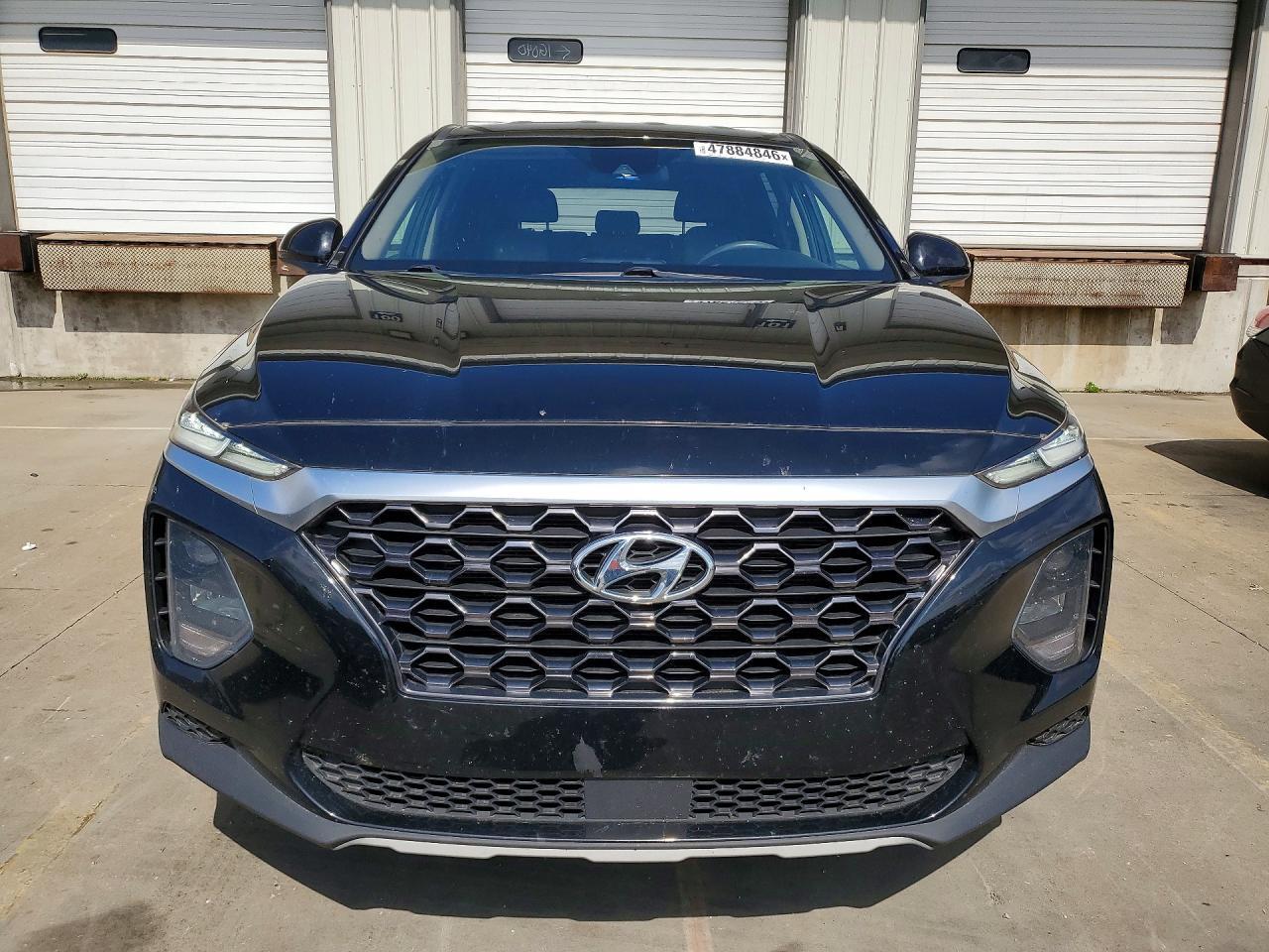 2020 Hyundai Santa Fe Se - Фото 5