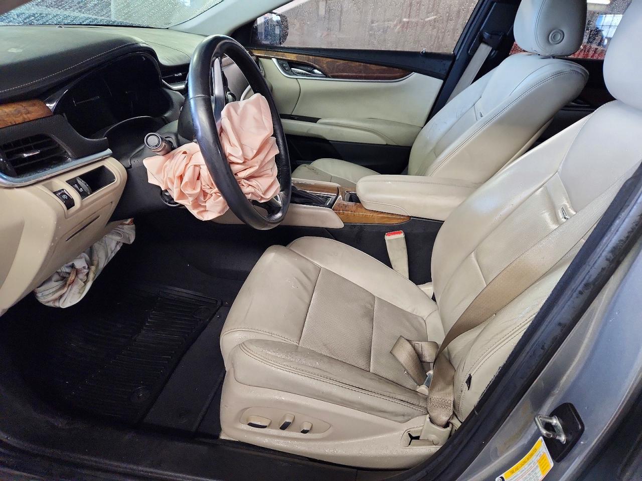 2018 Cadillac Xts Luxury - Image 7