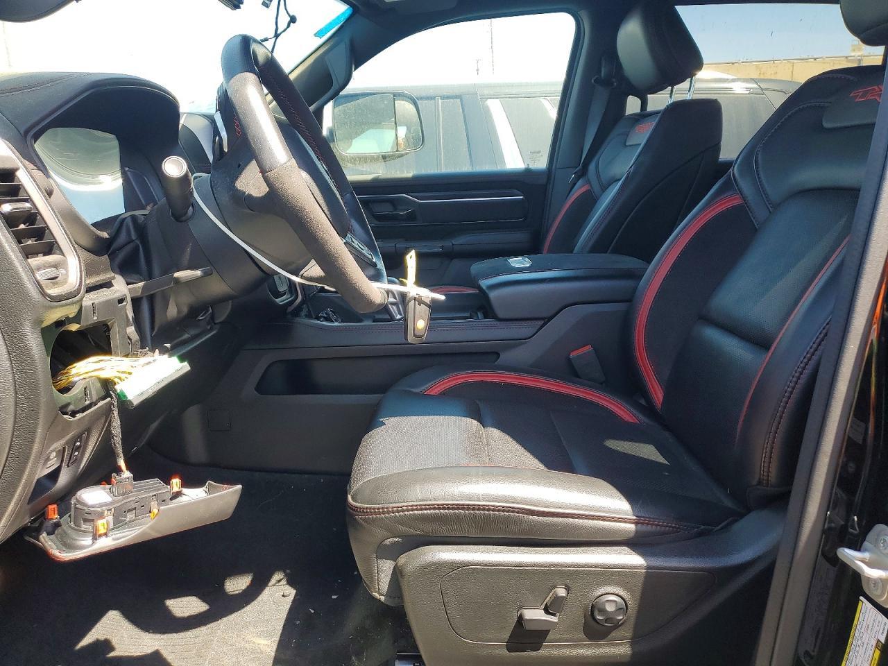 2023 Ram 1500 Trx - Image 7