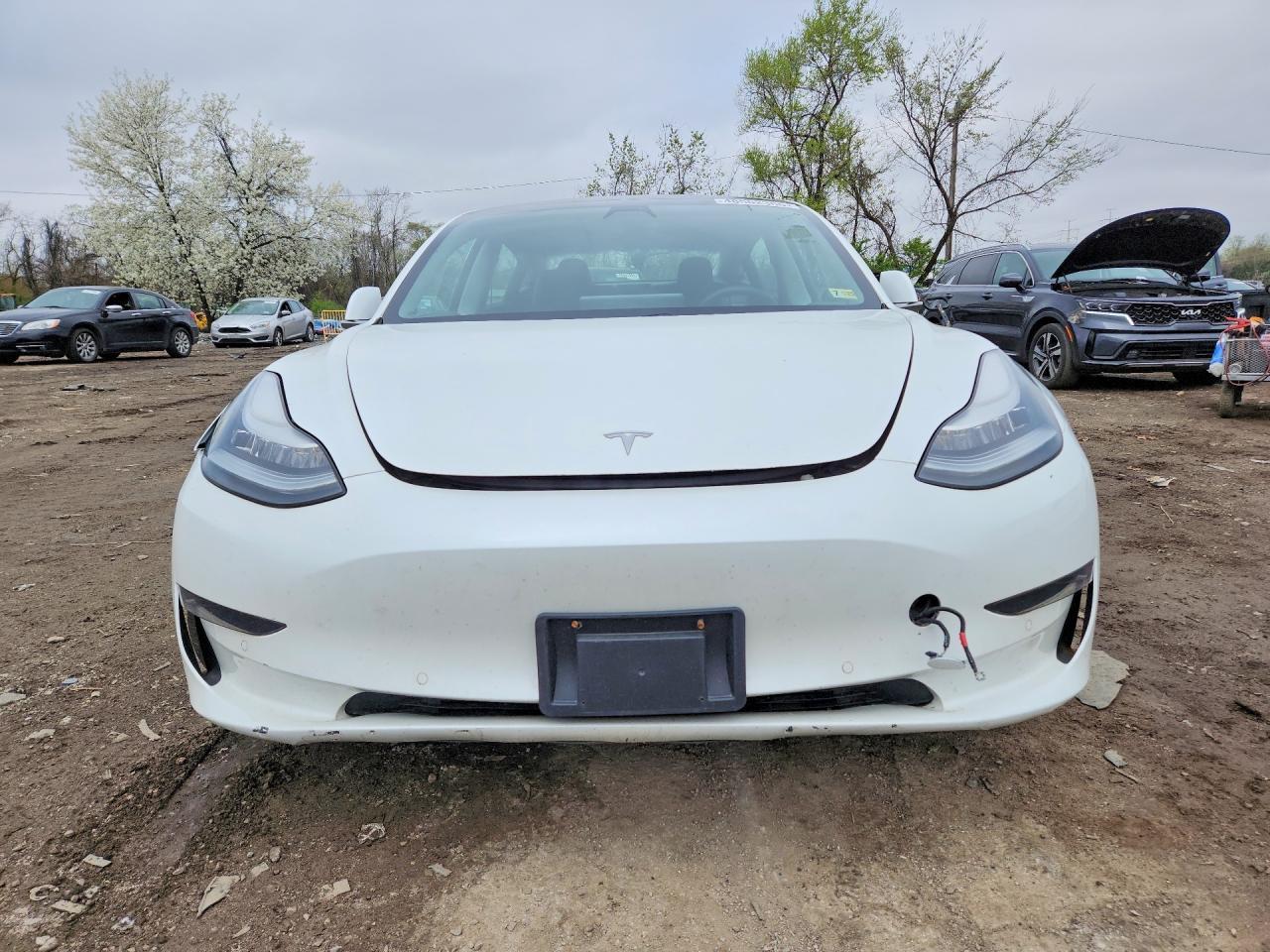 2020 Tesla Model 3 - Image 5