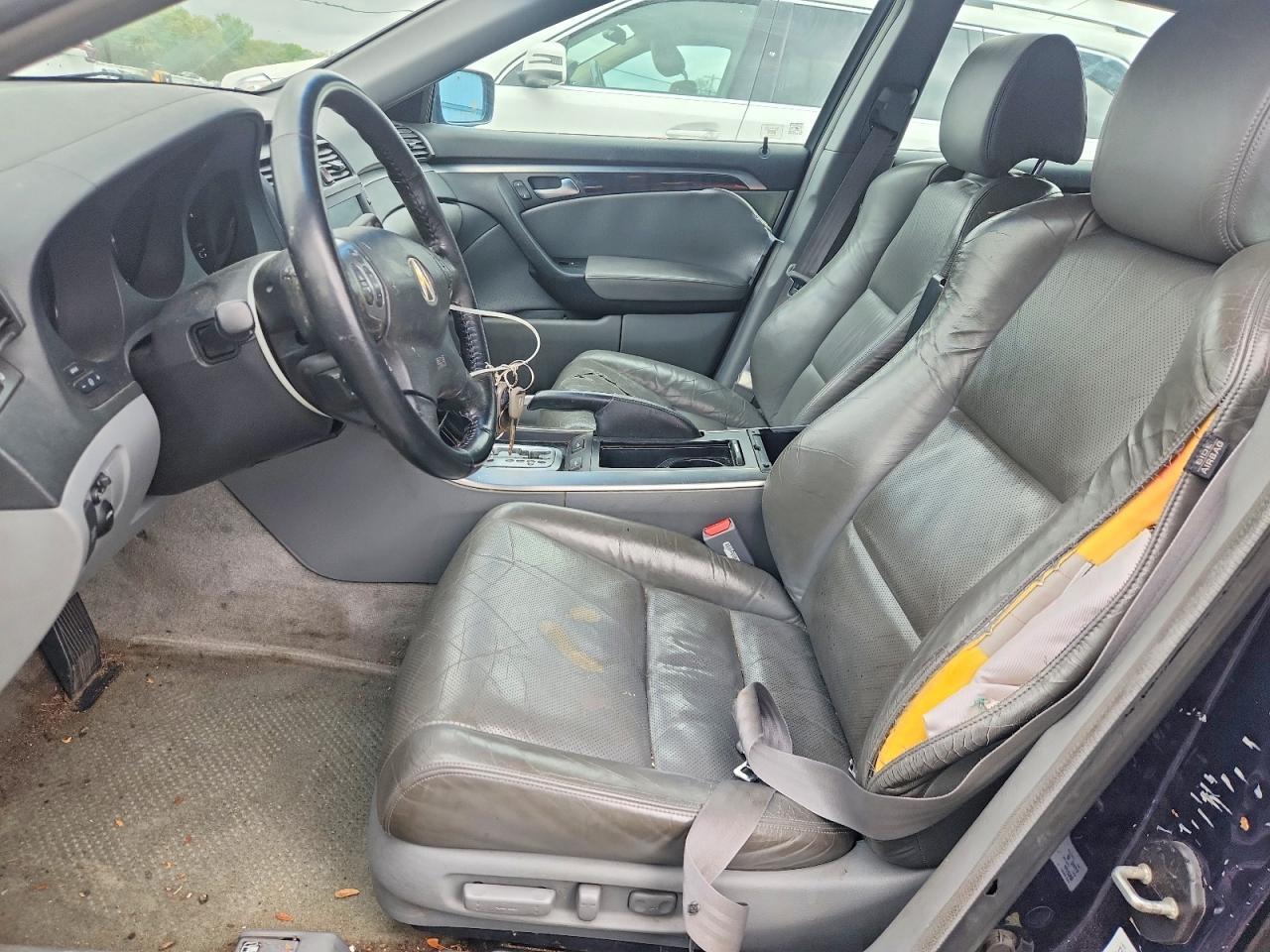 2005 Acura Tl - Фото 7