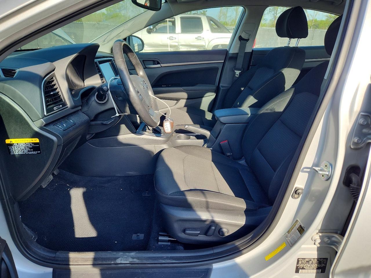 2017 Hyundai Elantra Value Edition - Image 7