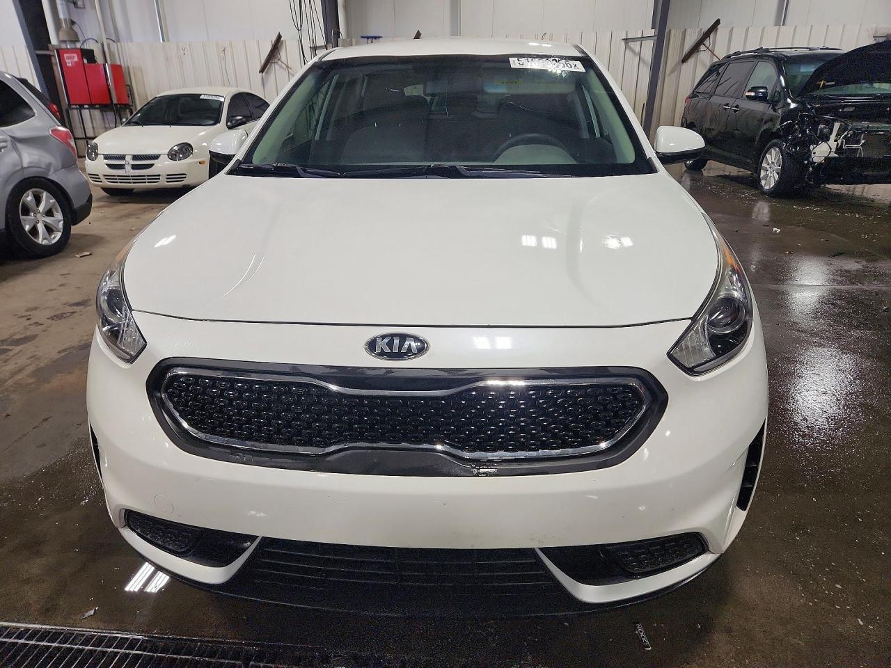 2019 Kia Niro Fe - Фото 5
