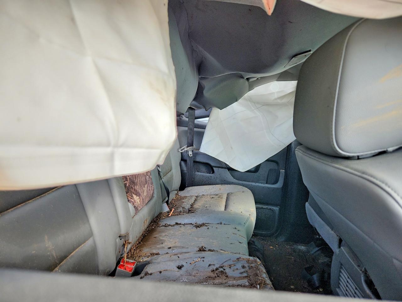2024 Chevrolet Silverado Medium Duty - Фото 6