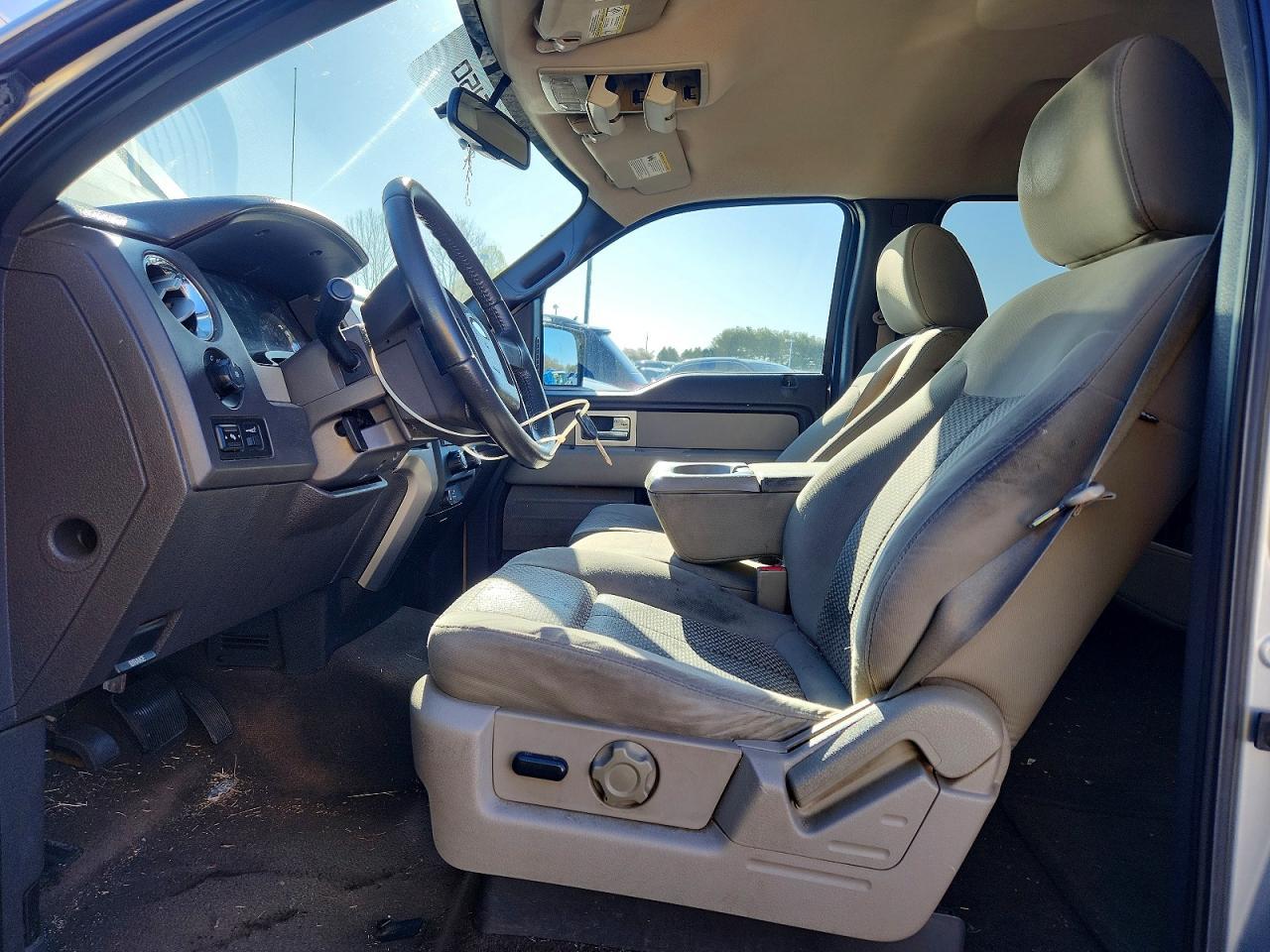 2009 Ford F-150 Supercrew - Фото 7